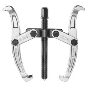 Total Two jaws puller Size:3" 2Jaws,Maxforce:2000KG