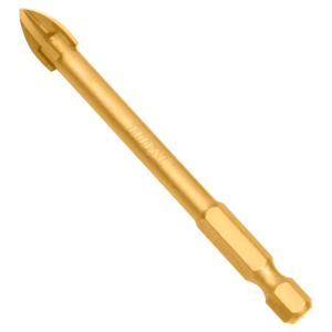 Total Tile and glass drill bit Diameter;10*85mm