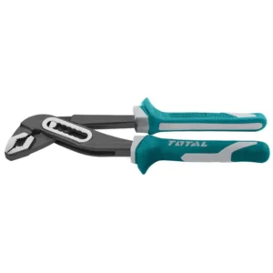 Total Pump pliers Size:10"/250mm