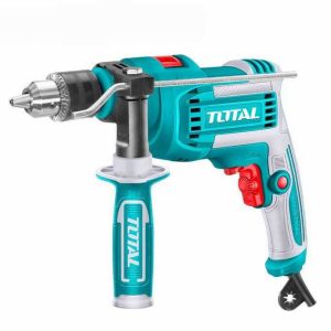 Total TG1091366 Impact drill 900W 13mm
