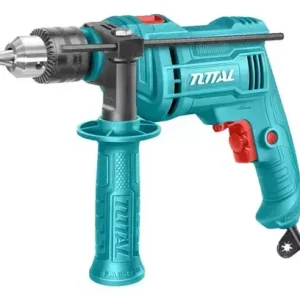 Total TG1071366 Impact drill 710W 13mm