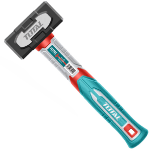 Total THSTH61000 Stoning hammer 1000g